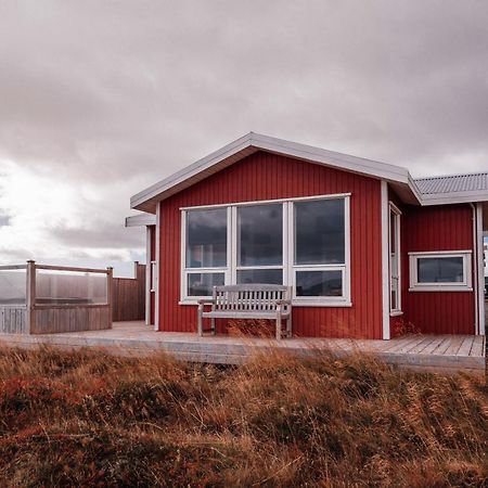 Blue View Cabin 1A With Private Hot Tub 레이크홀트 외부 사진
