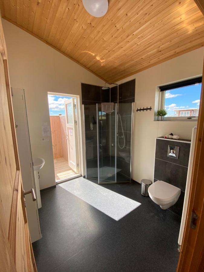 Blue View Cabin 1A With Private Hot Tub 레이크홀트 외부 사진