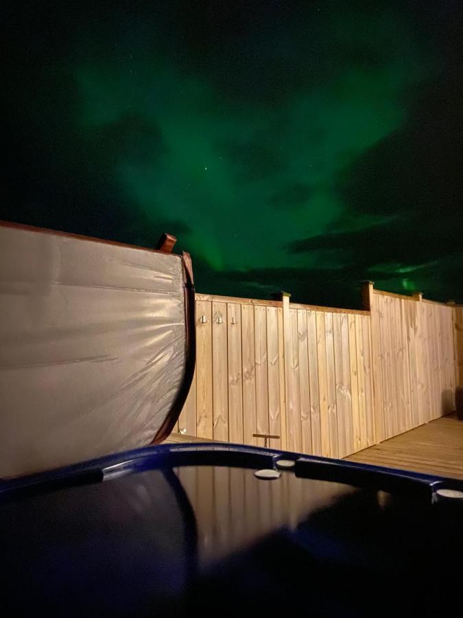 Blue View Cabin 1A With Private Hot Tub 레이크홀트 외부 사진