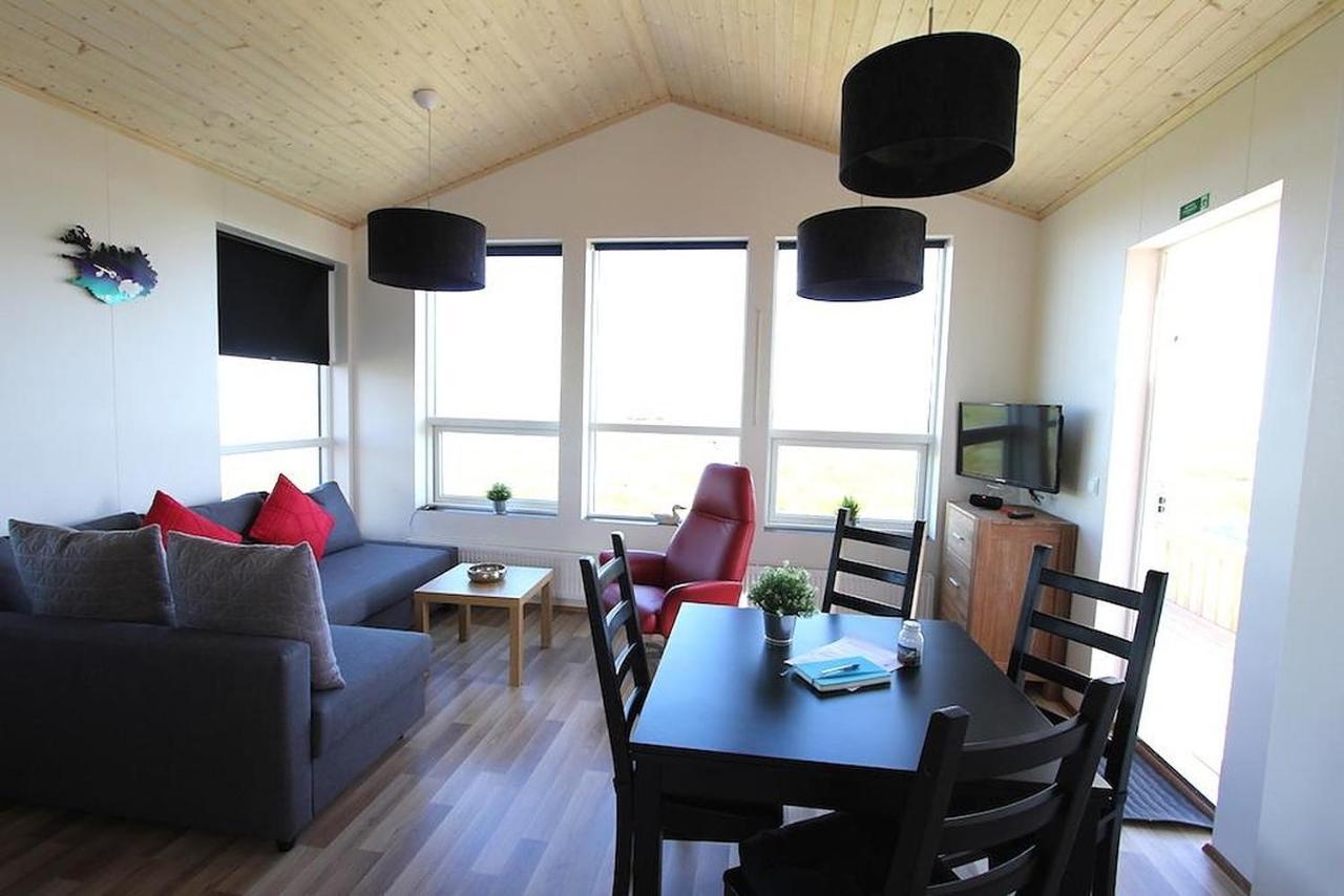 Blue View Cabin 1A With Private Hot Tub 레이크홀트 외부 사진